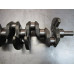 #SB03 Crankshaft Standard From 2013 FORD FOCUS  2.0 1S7GCF